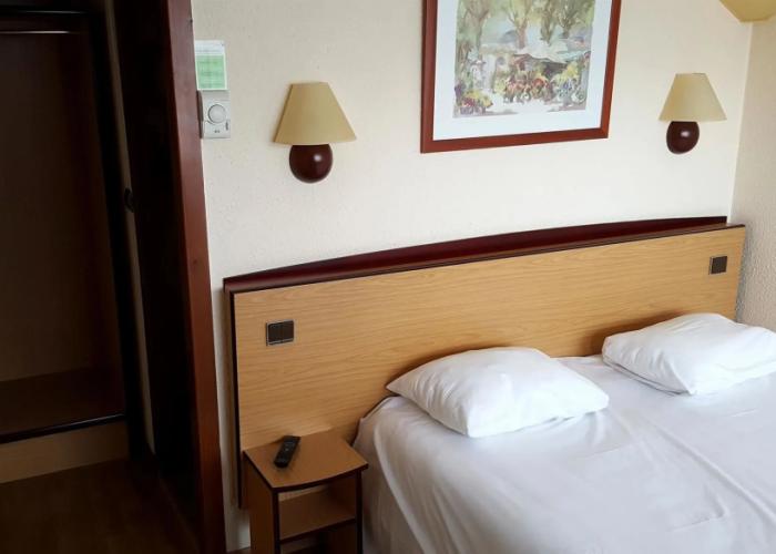 Hotel Campanile Aurillac