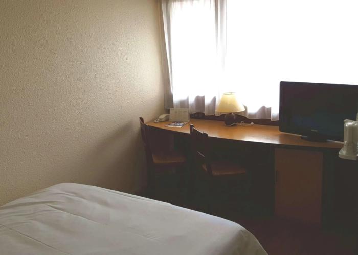 Hotel Campanile Aurillac
