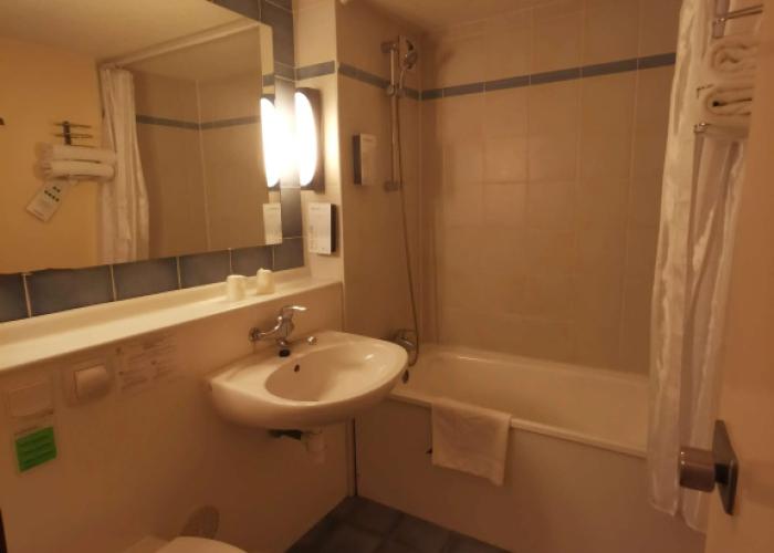 Hotel Campanile Aurillac