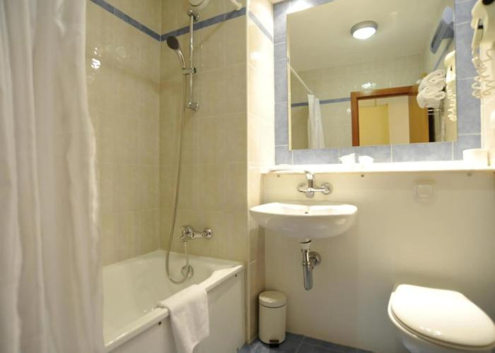Hotel Campanile Aurillac
