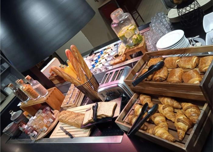 Hotel Campanile Aurillac