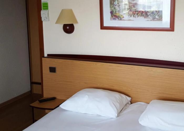 Hotel Campanile Aurillac