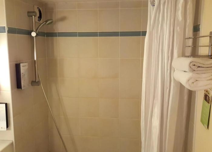 Hotel Campanile Aurillac