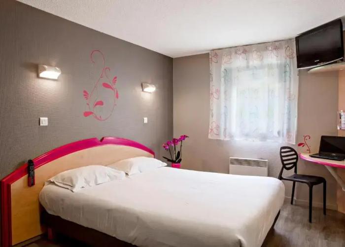 B&B Hotel Aurillac le Lioran