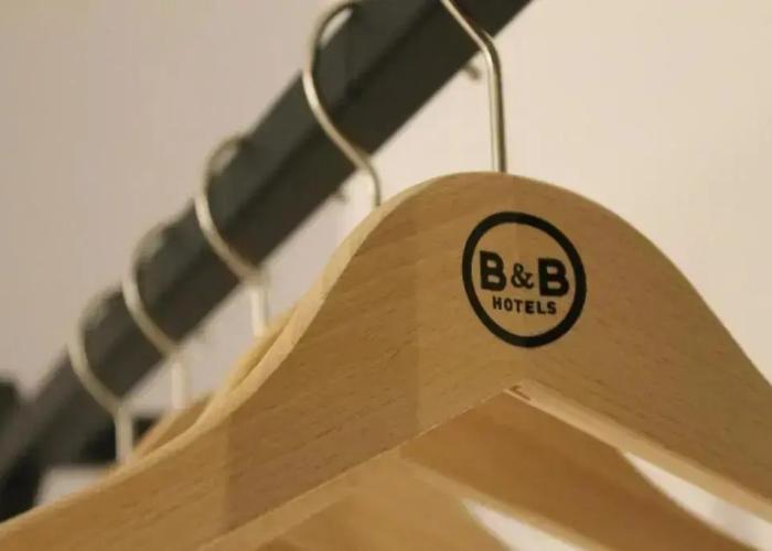 B&B Hotel Aurillac le Lioran