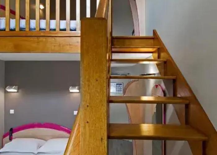 B&B Hotel Aurillac le Lioran