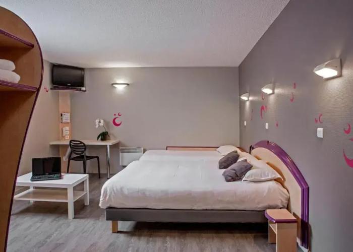 B&B Hotel Aurillac le Lioran