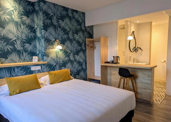 The Originals Boutique, Grand Hôtel St Pierre