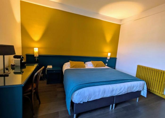 The Originals Boutique, Grand Hôtel St Pierre