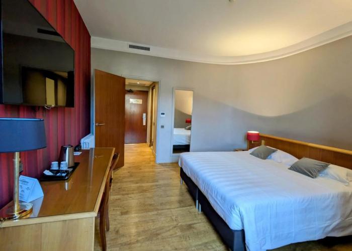 The Originals Boutique, Grand Hôtel St Pierre