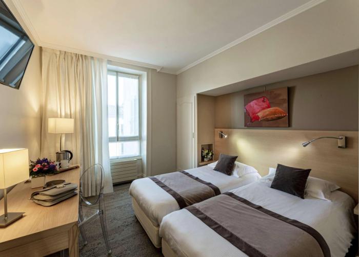 Best Western Grand Hotel De Bordeaux