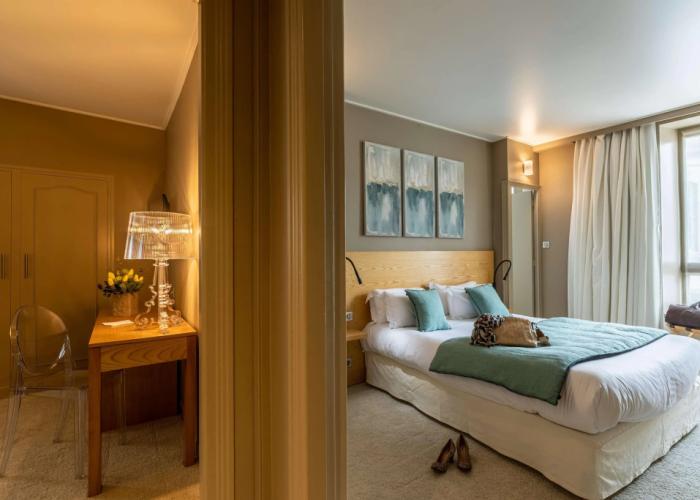 Best Western Grand Hotel De Bordeaux