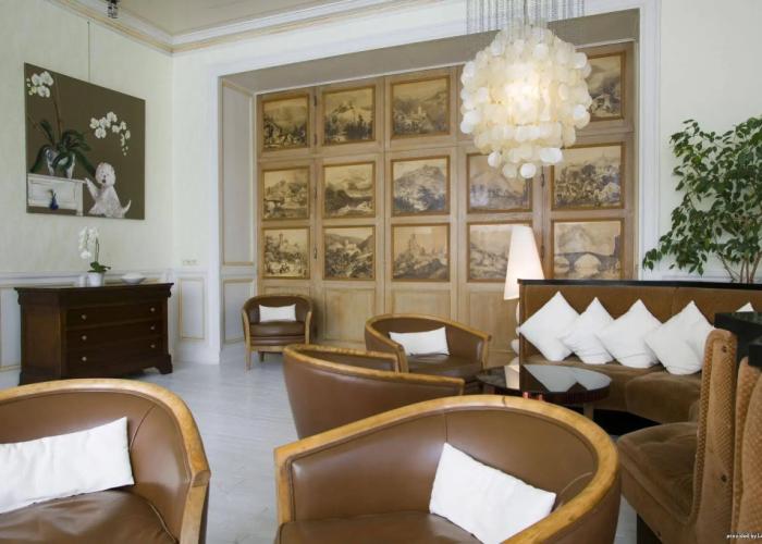 Best Western Grand Hotel De Bordeaux