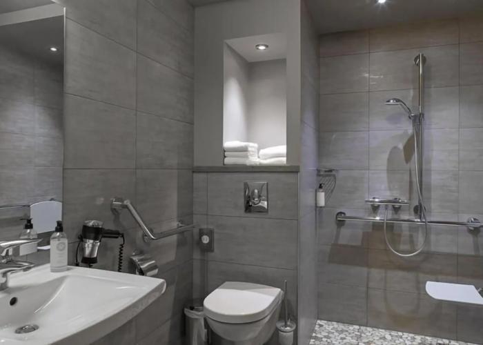 Best Western Grand Hotel De Bordeaux