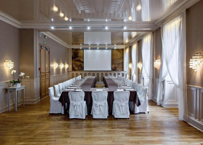 Best Western Grand Hotel De Bordeaux