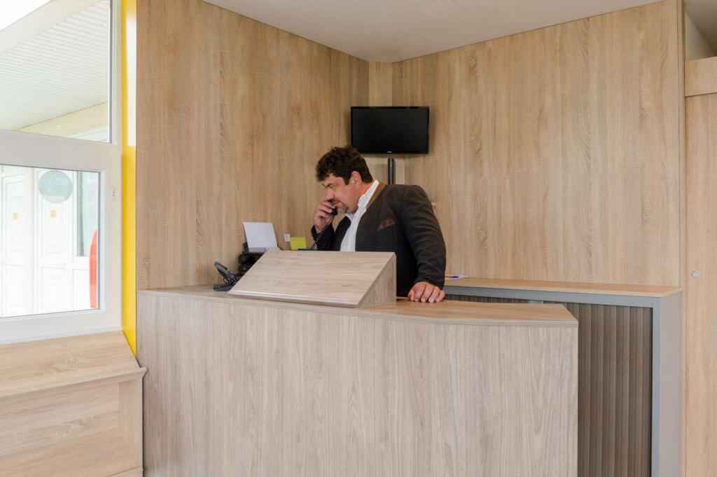 The Originals Access, Hôtel Aurillac