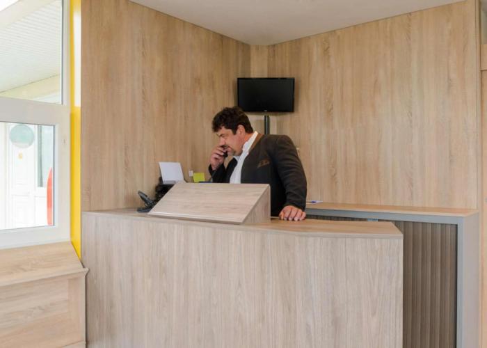 The Originals Access, Hôtel Aurillac