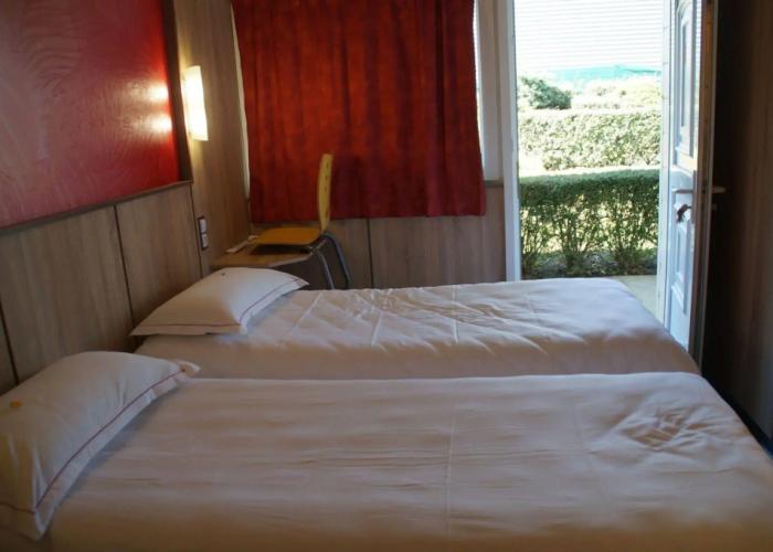 The Originals Access, Hôtel Aurillac