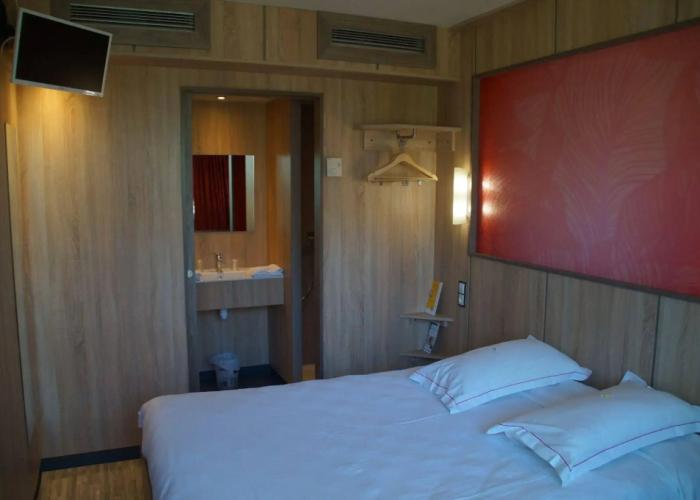 The Originals Access, Hôtel Aurillac
