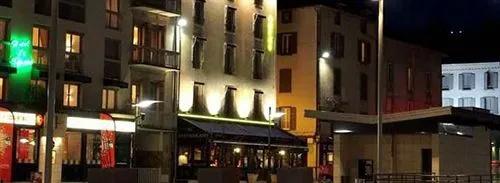 Le Square