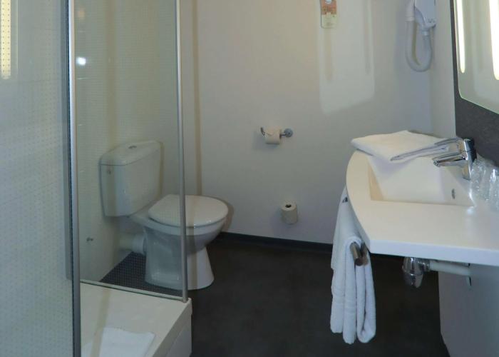 ibis Aurillac