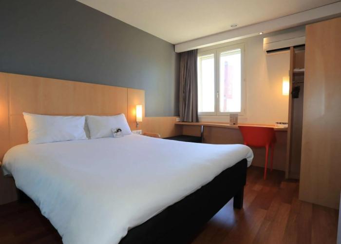 ibis Aurillac
