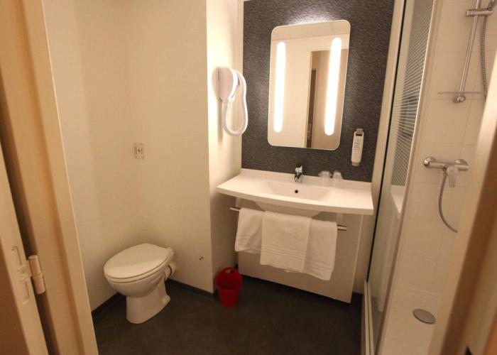 ibis Aurillac