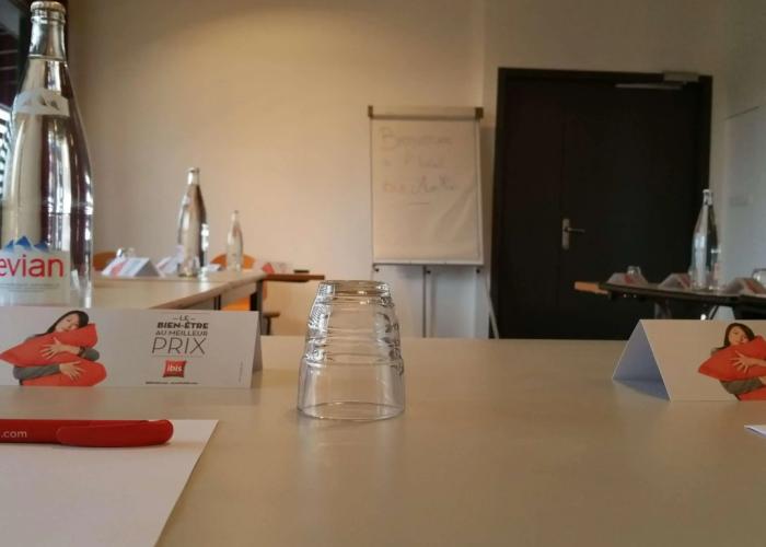 ibis Aurillac