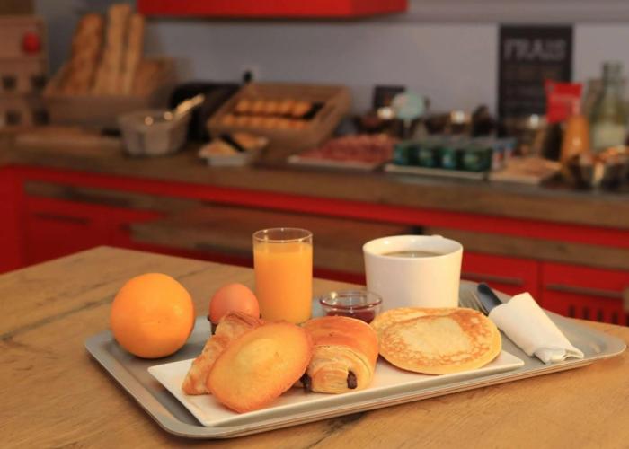 ibis Aurillac