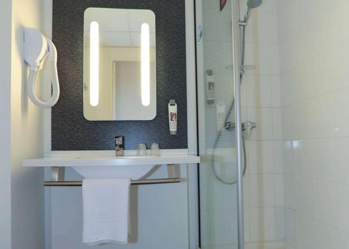 ibis Aurillac