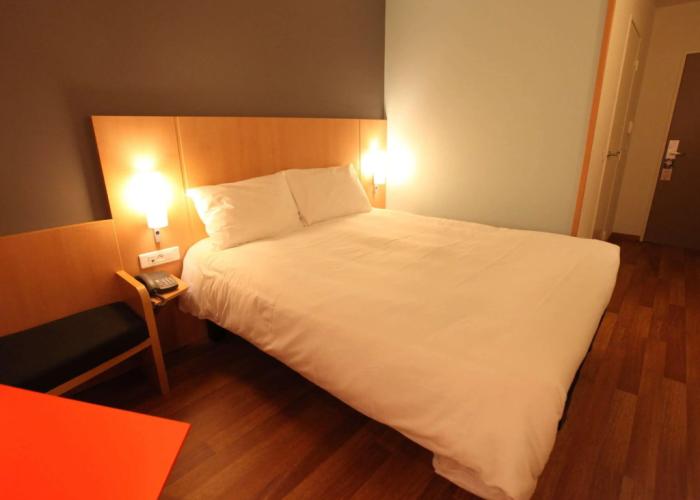 ibis Aurillac