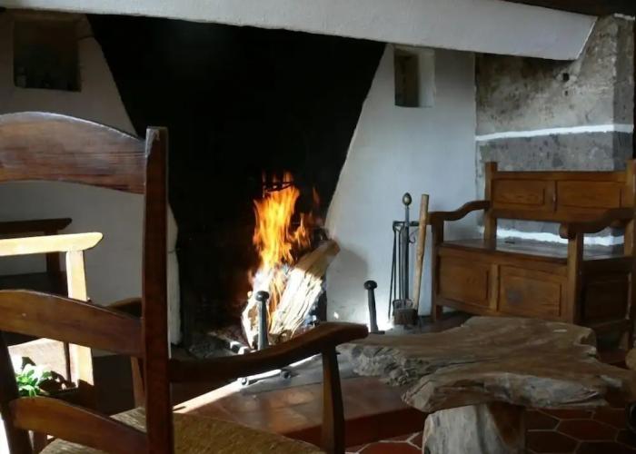 Chambres & Table d'hotes de Massigoux