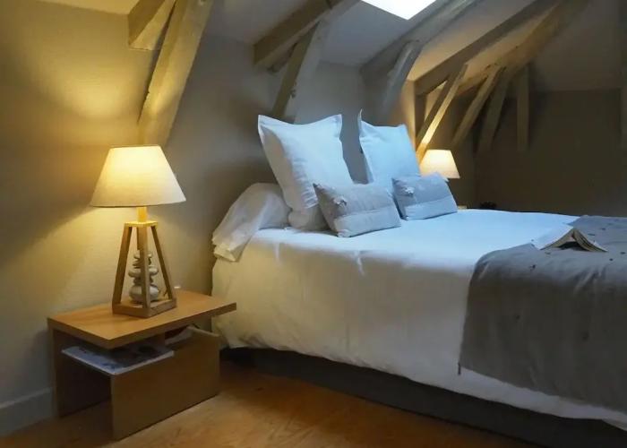 Chambres & Table d'hotes de Massigoux