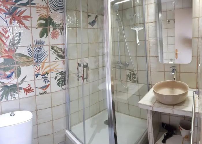 Chambres & Table d'hotes de Massigoux