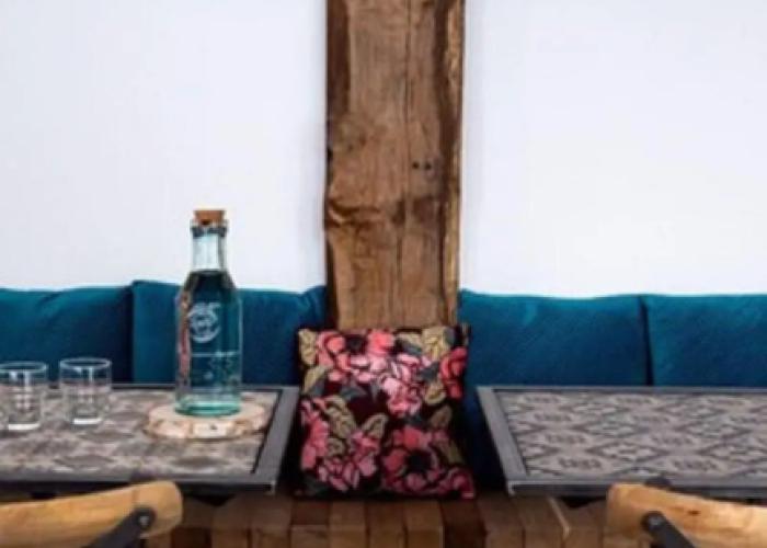 Hotel Zadig