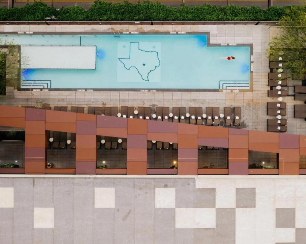 JW Marriott Austin