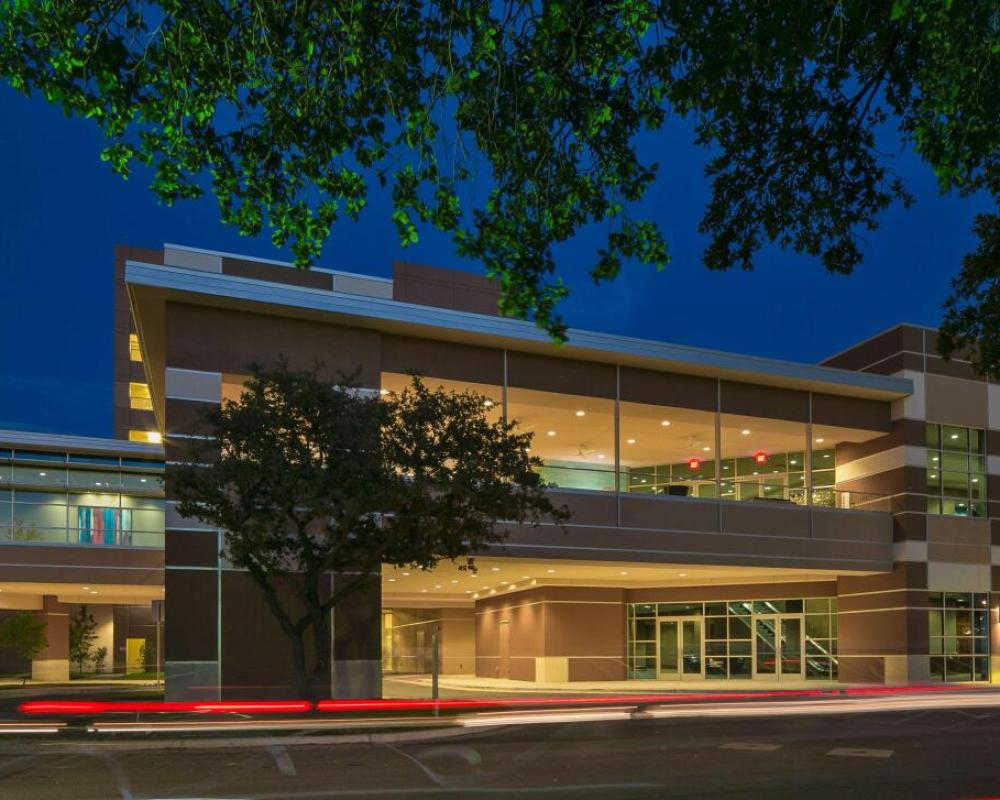 Hyatt Regency Austin