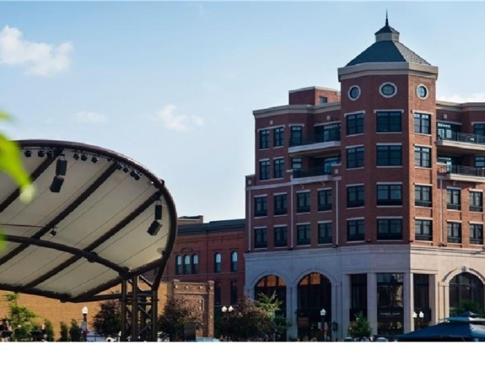 Jefferson Street Inn