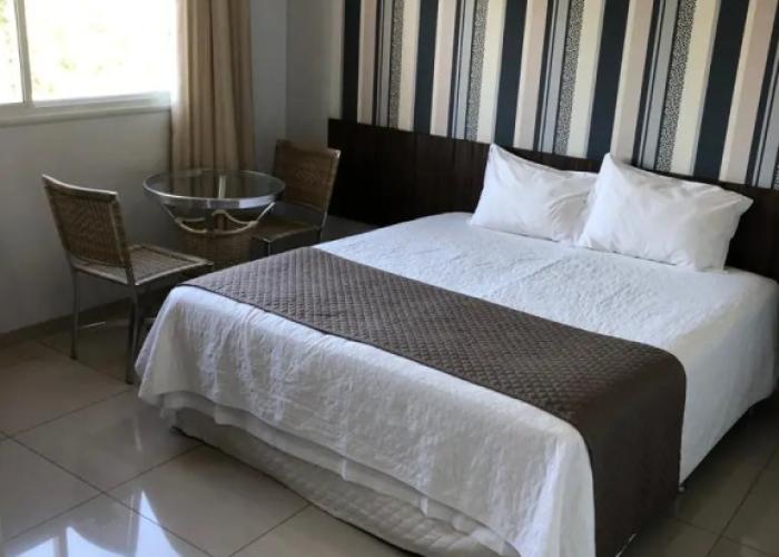 Premier Pallace Hotel