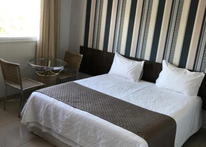 Premier Pallace Hotel