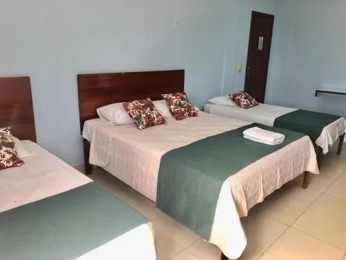 Mais Hotel