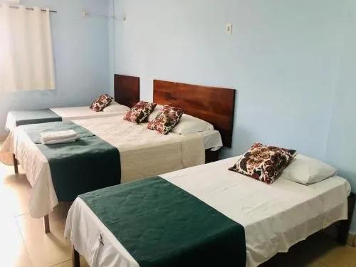 Mais Hotel