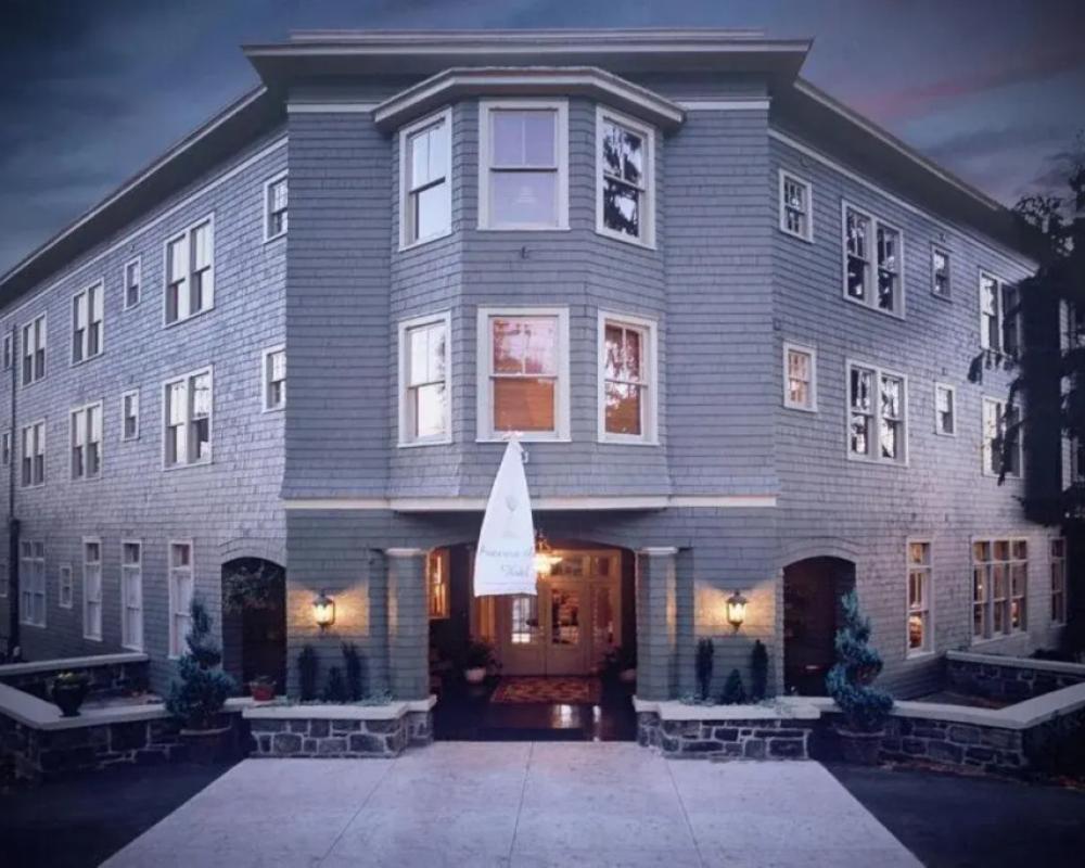 Princess Anne Boutique Hotel