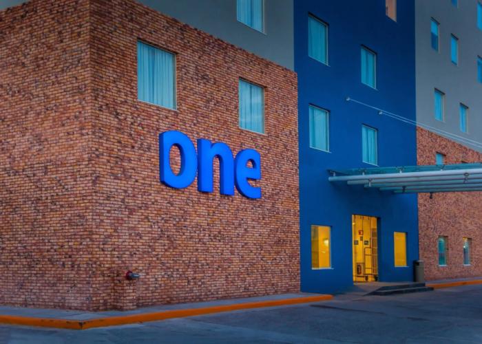 One Monclova Hotel