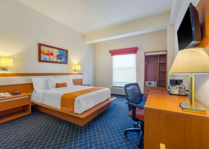Sleep Inn Monclova