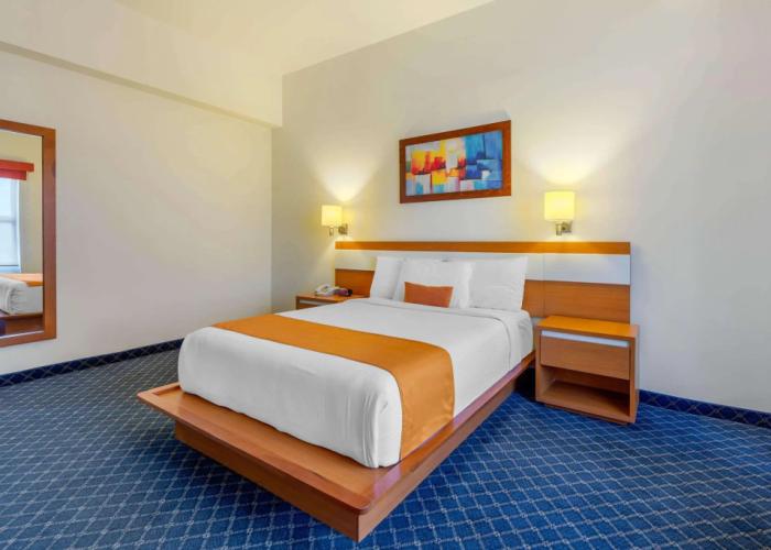 Sleep Inn Monclova