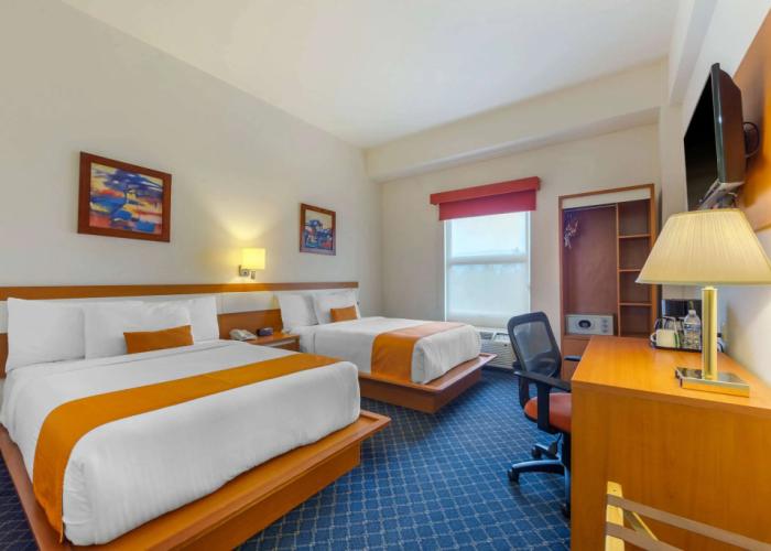 Sleep Inn Monclova