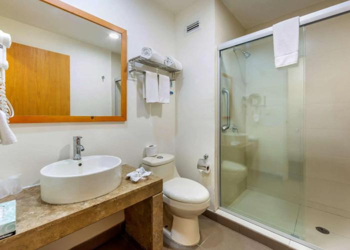 Sleep Inn Monclova