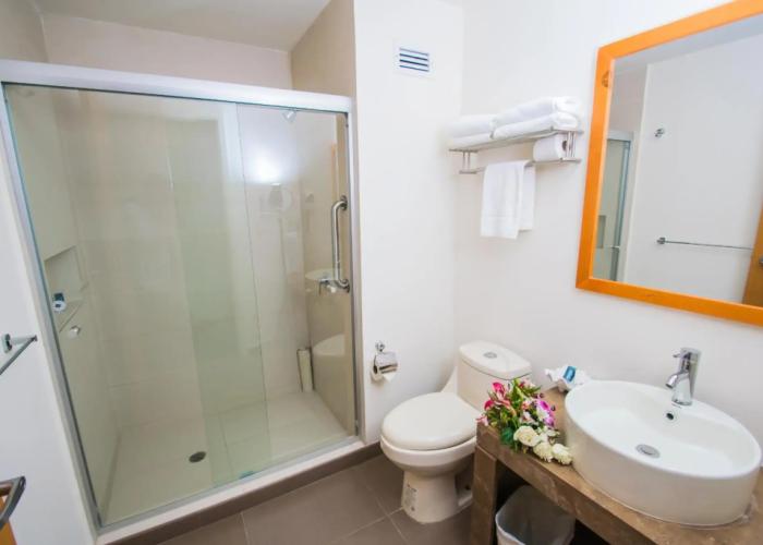 Sleep Inn Monclova