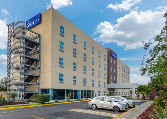 Sleep Inn Monclova